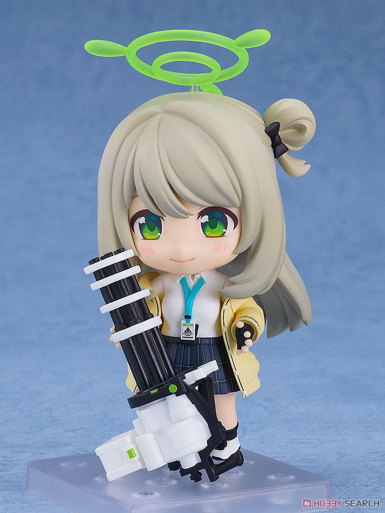 【箱破損特価】ねんどろいど 十六夜ノノミ (フィギュア) 商品画像2
