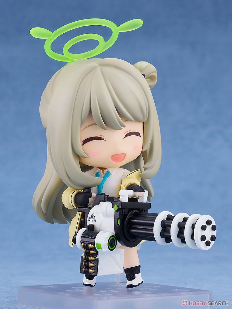 【箱破損特価】ねんどろいど 十六夜ノノミ (フィギュア) 商品画像3