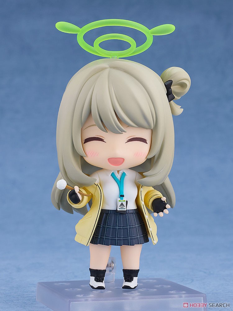 【箱破損特価】ねんどろいど 十六夜ノノミ (フィギュア) 商品画像5