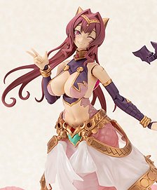 アルカナディア メルティーナ (プラモデル)