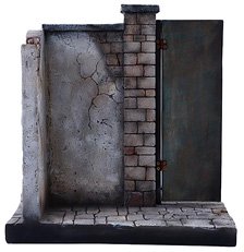 MMMトイズ 1/12 アッシェン アルコーブ (ドール)