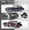 Rolls-Royce Phantom V Masons Black RHD (Diecast Car) その他の画像2 Thumbnail
