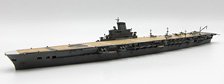 IJN Aircraft Carrier Taiho (Wood Deck) (w/Photo-Etched Parts) (Plastic model)