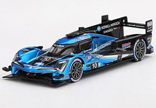 Acura ARX-06 GTP IMSA デイトナ24時間 2024 #10 Wayne Taylor Racing with Andretti [ブリスターパッケージ] (ミニカー)