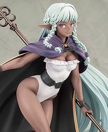Rosalinde (PVC Figure)