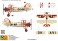 Avia Ba.122 Berlin 1936 (Limited Edition) (Plastic model) 塗装1 Thumbnail