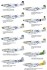 Tales of Iwojima P-51D Dual Combo Limited Edition (Plastic model) その他の画像4 Thumbnail