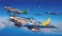 Tales of Iwojima P-51D Dual Combo Limited Edition (Plastic model) その他の画像1 Thumbnail