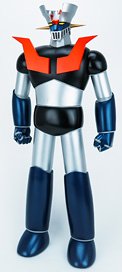 40cm マジンガーZ リペイントVer. (完成品)