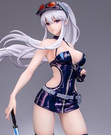Gift+ エンタープライズ ウィンド・キャッチャー (フィギュア)