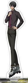 Tougen Anki Acrylic Stand Naito Mudano (Anime Toy)