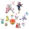 Pokemon Scale World Hisui Set (Shokugan) その他の画像1 Thumbnail