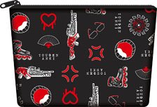 Tougen Anki Pouch (Anime Toy)