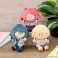 Gakuen Idolmaster Yorinui Mini (Plush Mascot) Vol.1 Kotone Fujita (Anime Toy) その他の画像2 Thumbnail