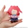 Gakuen Idolmaster Yorinui Mini (Plush Mascot) Vol.1 Kotone Fujita (Anime Toy) その他の画像1 Thumbnail