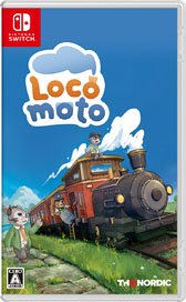 Locomoto (Switch)