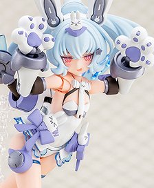 PUNI☆MOFU 雪トゥ (プラモデル)