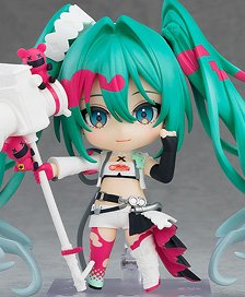 ねんどろいど レーシングミク 2025Ver. (フィギュア)