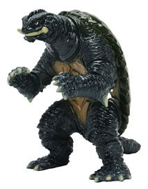 Middle Size Series Gamera [Vol.5] Gamera (1996) Midday Image Ver. (Completed)