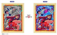 TV Animation [Dandadan] LapiPa (Momo & Okarun) (Anime Toy)