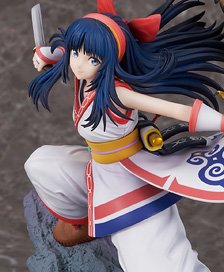 『SAMURAI SPIRITS (2019)』 「ナコルル」 (フィギュア)