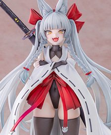 Azur Lane Asanagi (PVC Figure)