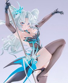 【特典付】ドールズフロントライン PA-15 ポールダンスの夜Ver. (フィギュア)