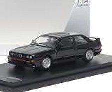 BMW 750iL (E38) - Black (ミニカー)