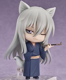 Nendoroid Light Tomoe: Fox Spirit Ver. (PVC Figure)