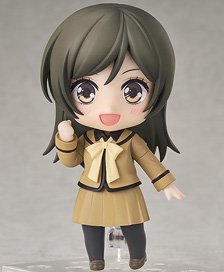 Nendoroid Nanami Momozono (PVC Figure)