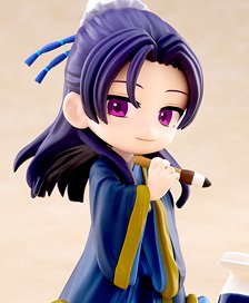PalVerse Pale. The Apothecary Diaries Jinshi (PVC Figure)