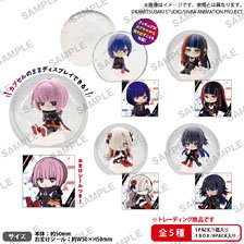 神椿市建設中。 ころコレ！コレクションフィギュア BOX ver. (6個セット) (フィギュア)