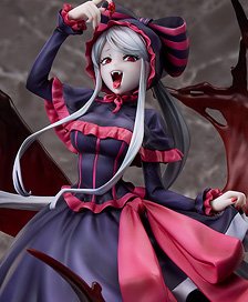 『オーバーロード』 シャルティア・ブラッドフォールン 10th Anniversary so-bin ver. (フィギュア)