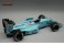 マーチ 881 イタリアGP #15 1988 Mauricio Gugelmin (ミニカー) 商品画像2 サムネイル