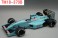 マーチ 881 イタリアGP #15 1988 Mauricio Gugelmin (ミニカー) 商品画像1 サムネイル