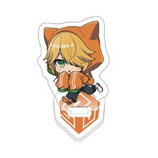 #Compass 2.0: Combat Providence Analysis System Acrylic Stand (Marcos `55) (Anime Toy)