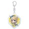 #Compass 2.0: Combat Providence Analysis System Acrylic Key Ring (Jeanne) (Anime Toy) 商品画像1 Thumbnail