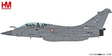 Rafale B `Opertaion Chammal`w/SCALP (完成品飛行機)