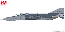 F-4E `ROKAF Farewell Phantom` (Pre-built Aircraft)