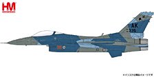 F-16C `Blue Splinter` (完成品飛行機)