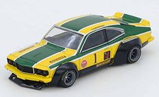 Mazda SAVANNA RX3 `KATAYAMA RACING` (ミニカー)