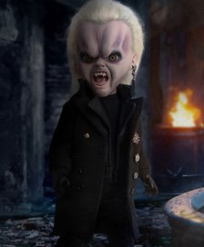 Living Dead Dolls/ The Lost Boys: David (Fashion Doll)