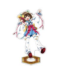 Etotama [Especially Illustrated] Nya-tan Acrylic Stand (Anime Toy)
