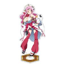 Etotama [Especially Illustrated] Moo-tan Acrylic Stand (Anime Toy)