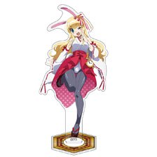 Etotama [Especially Illustrated] Usa-tan Acrylic Stand (Anime Toy)