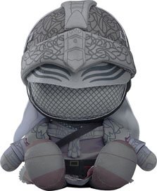 Elden Ring Plushie Raging Wolf (Anime Toy)