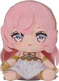 ぬいぐるみ 巡音ルカ シンフォニー 2024ver. (キャラクターグッズ)