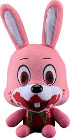 サイレントヒル てのりぬい ロビー・ザ・ラビット (キャラクターグッズ)