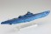 潜水艦 蒼き鋼 イ401 (プラモデル) 商品画像2 サムネイル