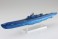 潜水艦 蒼き鋼 イ401 (プラモデル) 商品画像1 サムネイル